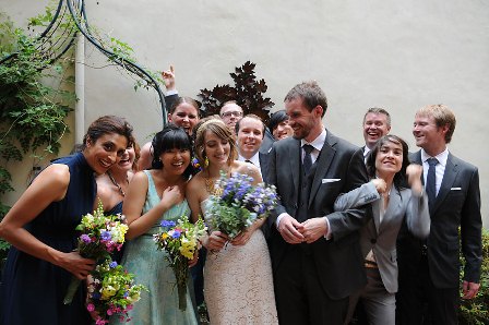 groupshot