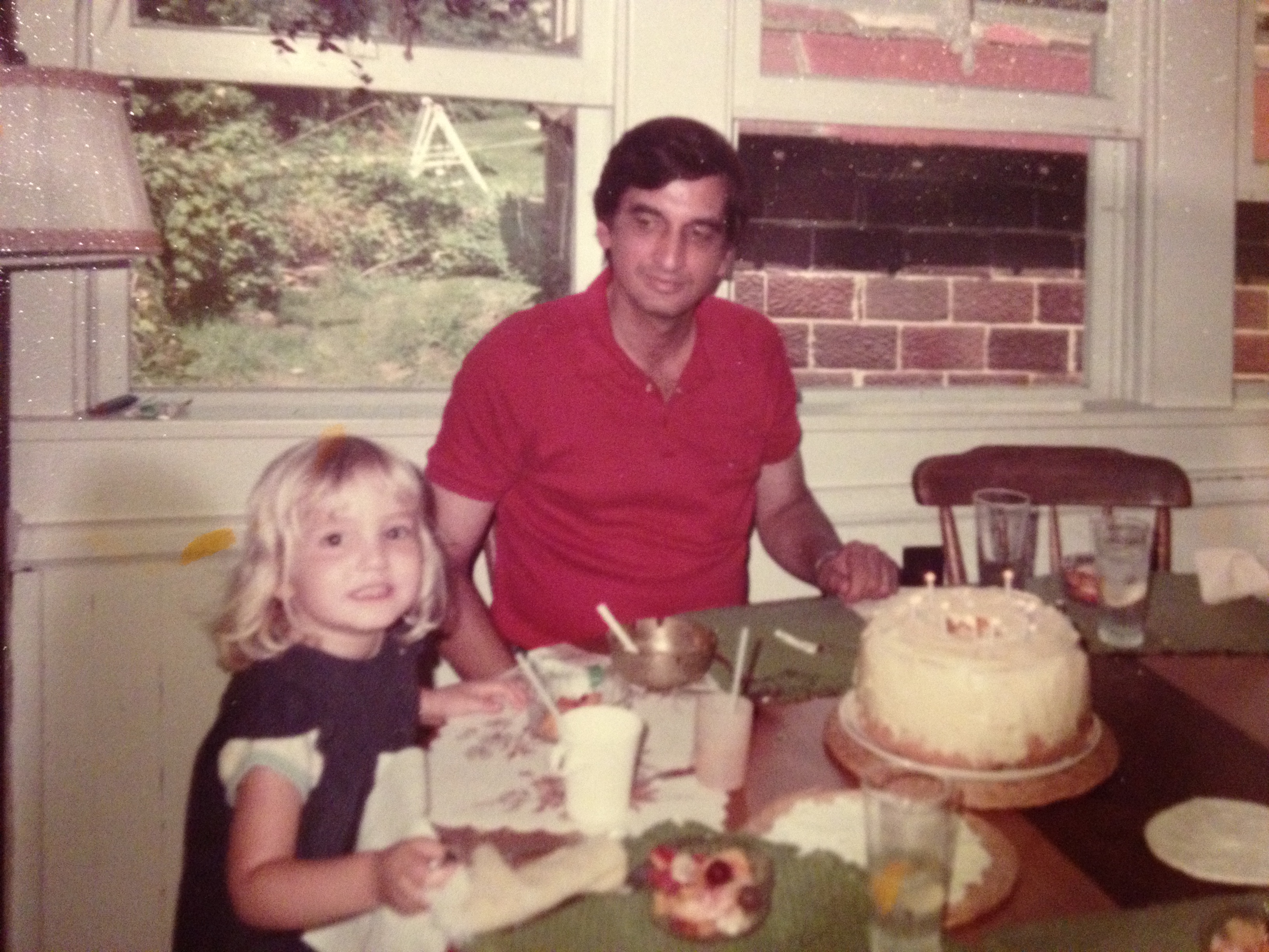 dad